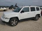 2017 JEEP PATRIOT LA - 1C4NJPFA2HD118938