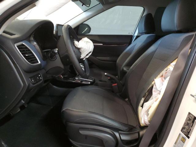 2022 KIA SELTOS S - KNDEUCAA1N7266872