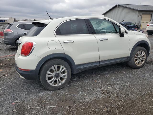 2016 FIAT 500X LOUNG ZFBCFYDT0GP338058