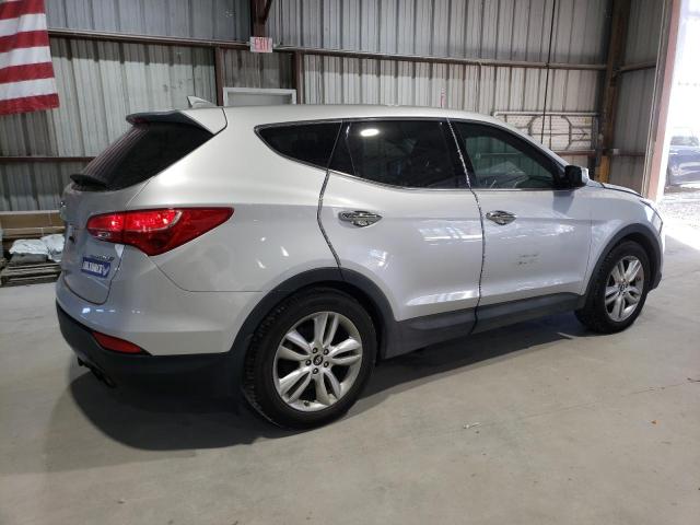 Vin: 5xyzw3la3dg086223, lot: 80749784, hyundai santa fe 20133