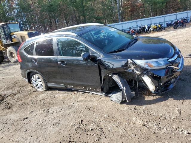 2016 HONDA CR-V EXL - 5J6RM4H70GL050808