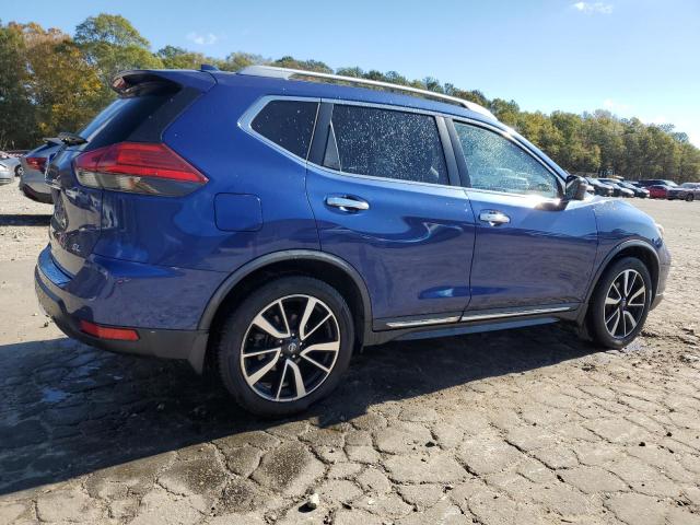 2017 NISSAN ROGUE S - JN8AT2MT3HW150998