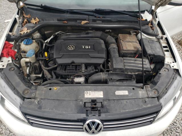 VIN 3VWB07AJ4EM415199 2014 VOLKSWAGEN JETTA no.11