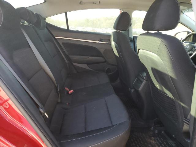 2017 HYUNDAI ELANTRA SE - 5NPD84LF5HH203790