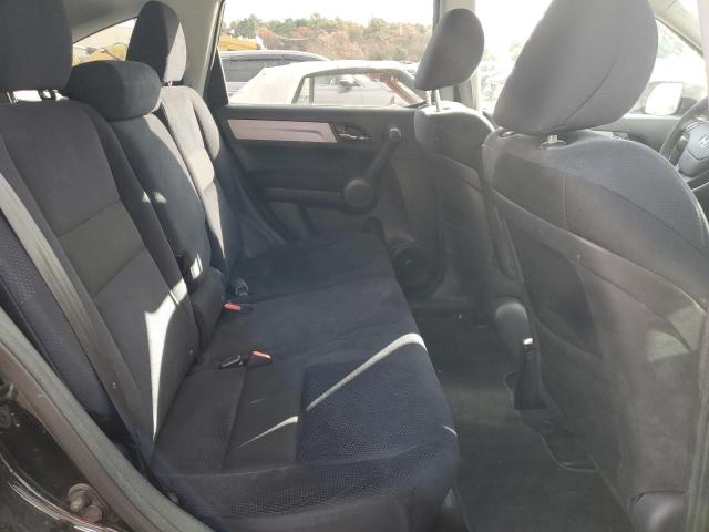 5J6RE3H45BL023075 2011 HONDA CRV