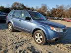 Lot #3023031283 2010 SUBARU FORESTER X