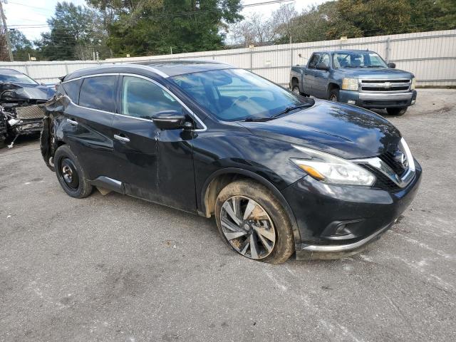 2015 NISSAN MURANO S - 5N1AZ2MG9FN262541