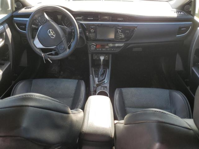 2015 TOYOTA COROLLA L - 5YFBURHE0FP296511