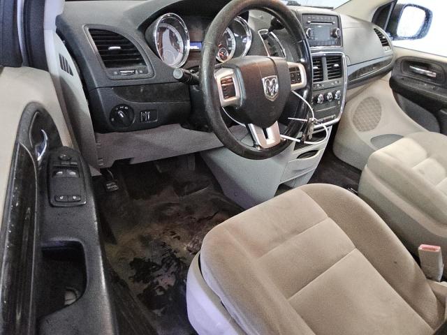 2015 RAM TRADESMAN 2C4JRGAG0FR701327