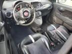 Lot #3003932534 2017 FIAT 500 ELECTR