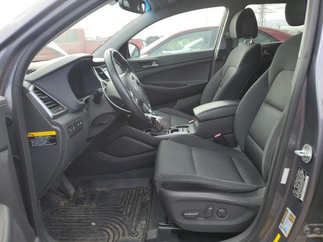 2016 HYUNDAI TUCSON LIM - KM8J3CA27GU123290