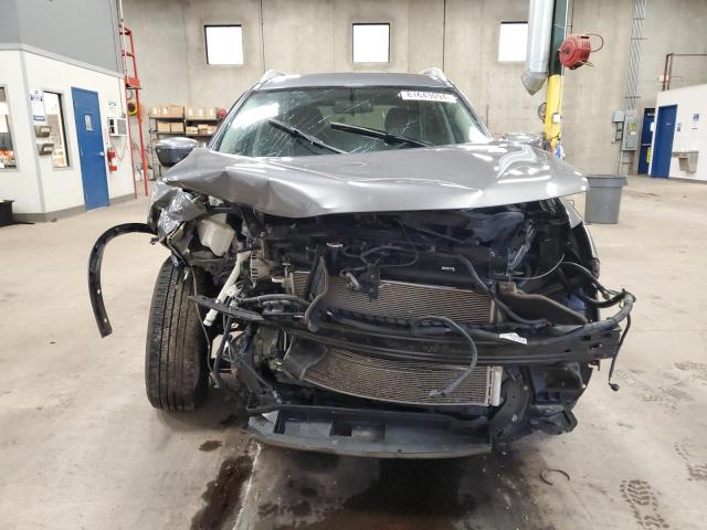 2016 NISSAN ROGUE S - 5N1AT2MV1GC773741