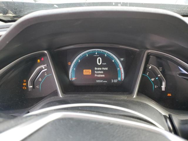 2016 HONDA CIVIC EX - 19XFC2F79GE085200
