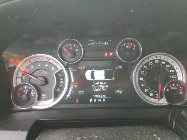 2015 RAM 3500 LARAM 3C63R3MLXFG570253