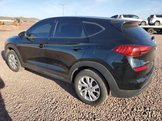 VIN KM8J23A48LU077855 2020 HYUNDAI TUCSON no.2