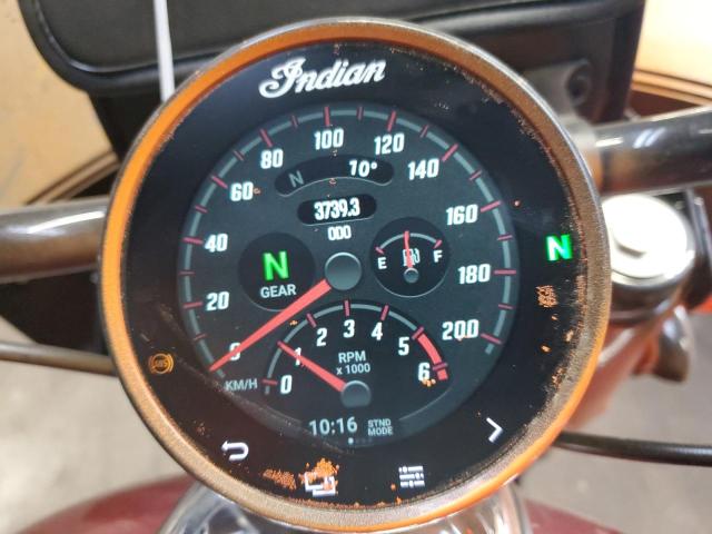 2023 INDIAN MOTORCYCLE CO. SUPER CHIE - 56KDBABH2P3012934