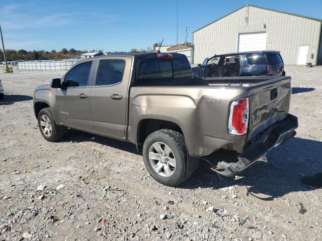 2015 GMC CANYON SLE - 1GTG6BE31F1228457