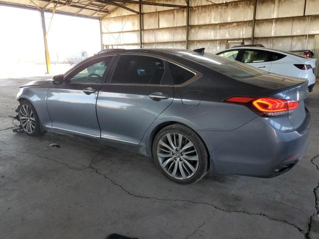 2015 HYUNDAI GENESIS 5. KMHGN4JF6FU072974