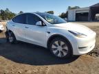 Lot #3024609607 2022 TESLA MODEL Y