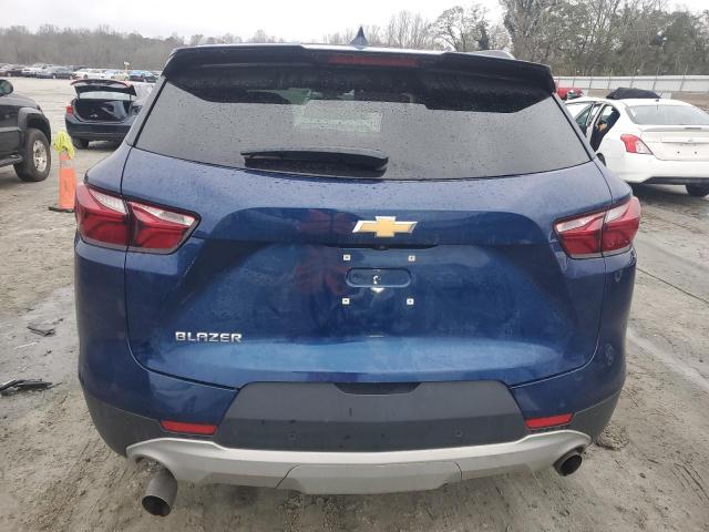 2022 CHEVROLET BLAZER 3LT - 3GNKBDR41NS142798