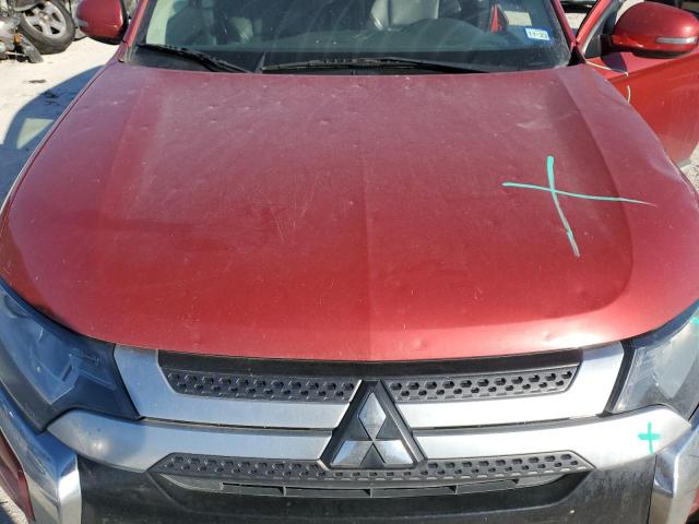 VIN JA4AD3A32KZ042665 2019 MITSUBISHI OUTLANDER no.12