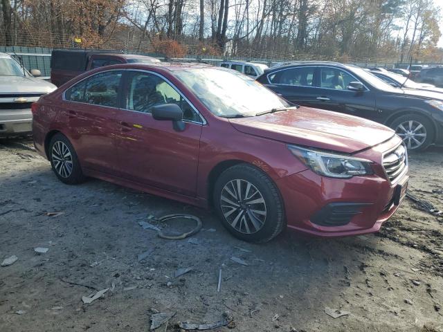 2018 SUBARU LEGACY 2.5 - 4S3BNAB68J3025259