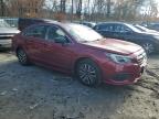 Lot #3023615234 2018 SUBARU LEGACY 2.5