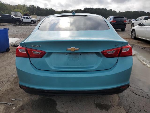 2018 CHEVROLET MALIBU LT - 1G1ZD5STXJF275253