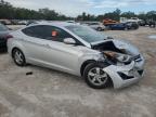 HYUNDAI ELANTRA SE 5NPDH4AE2FH548539 photo