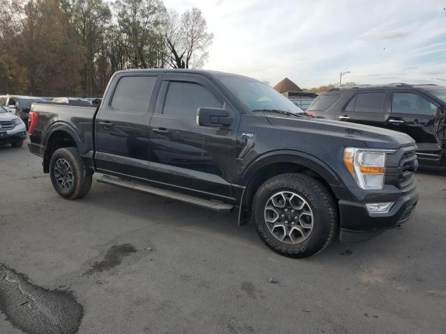 2021 FORD F150 SUPER - 1FTEW1EP2MKE09109