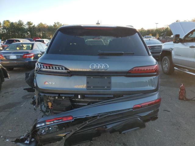 2024 AUDI SQ7 PRESTI WA1VWBF74RD001544