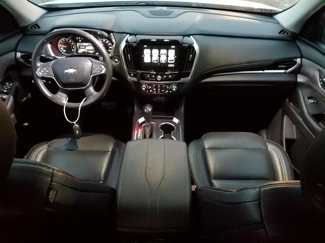 2019 CHEVROLET TRAVERSE L - 1GNERGKW3KJ311335