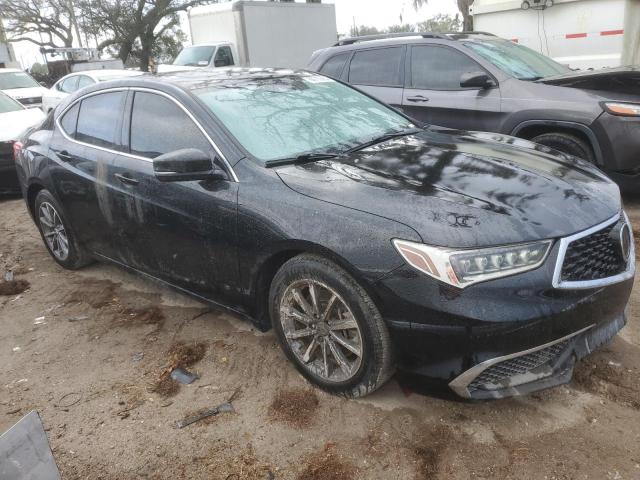 VIN 19UUB1F32KA010806 2019 ACURA TLX no.4