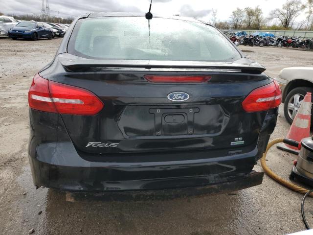 2015 FORD FOCUS SE - 1FADP3FE5FL347032
