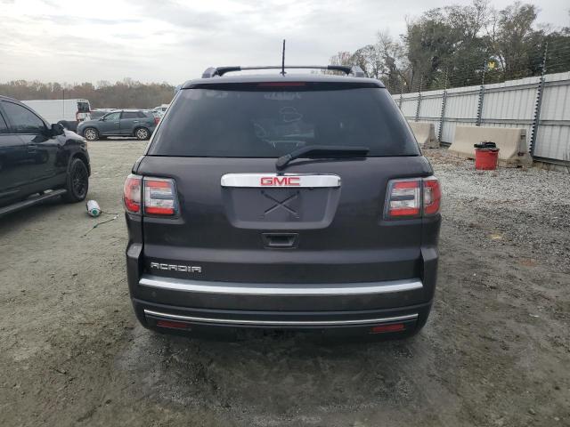 2015 GMC ACADIA SLT - 1GKKRSKD8FJ162802