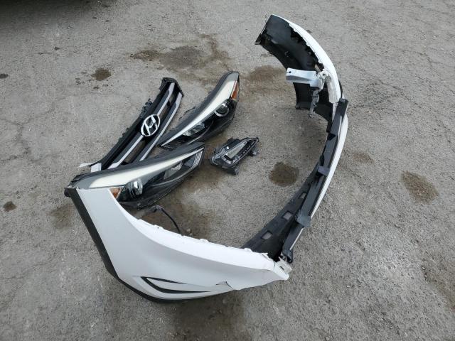 2017 HYUNDAI TUCSON LIM - KM8J33A25HU582271