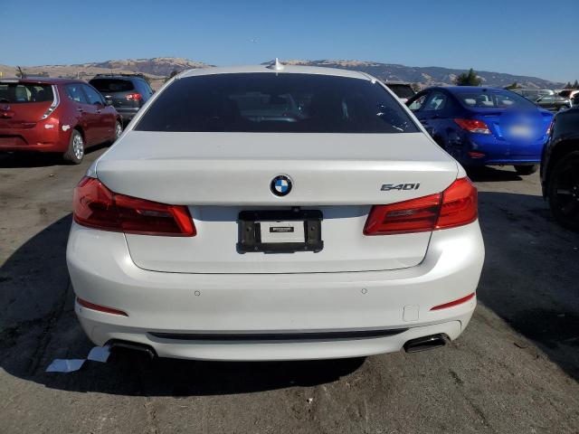 2017 BMW 540 I - WBAJE5C33HG477742