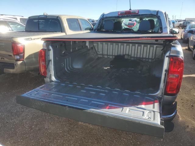 2020 CHEVROLET COLORADO - 1GCGSBEN9L1205209