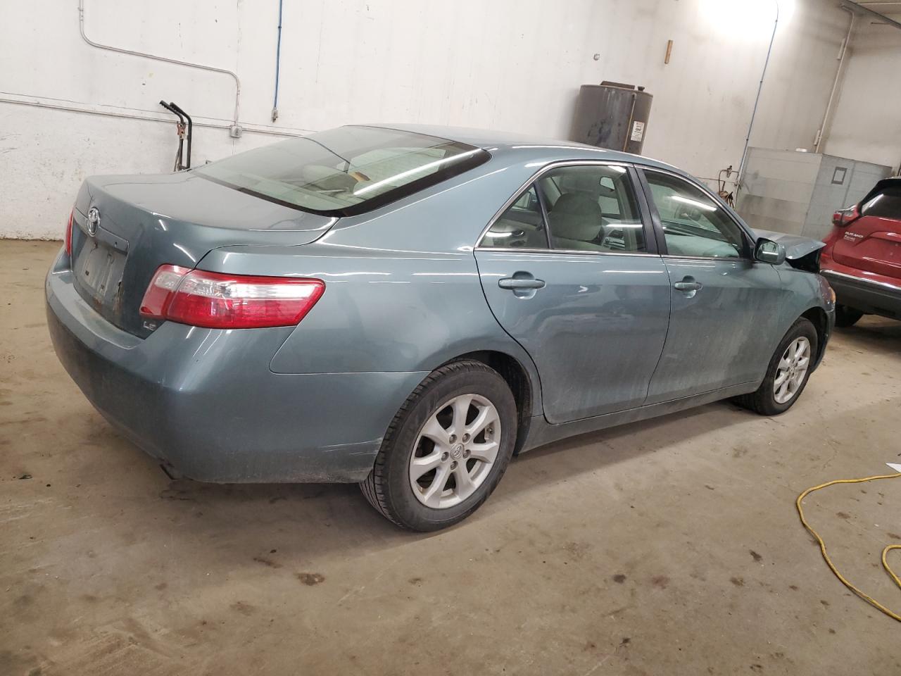 Lot #2991667183 2009 TOYOTA CAMRY BASE