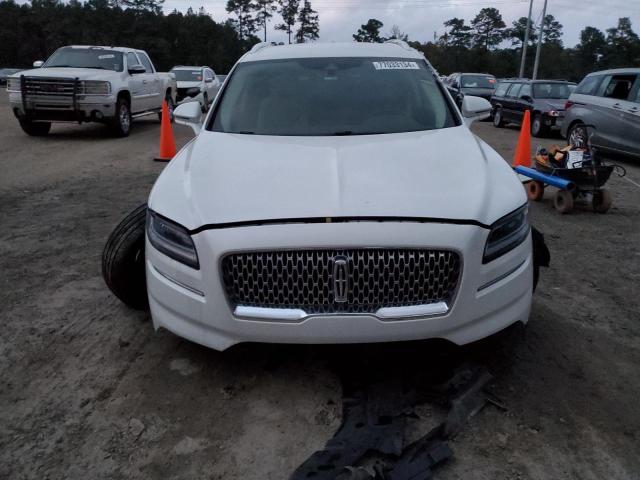 2023 LINCOLN NAUTILUS 2LMPJ8J9XPBL18465