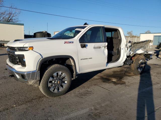Vin: 2gc1yney7r1269722, lot: 81291264, chevrolet all models k2500 heavy duty lt 2024 img_1
