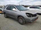 Lot #3025627057 2006 BUICK RENDEZVOUS