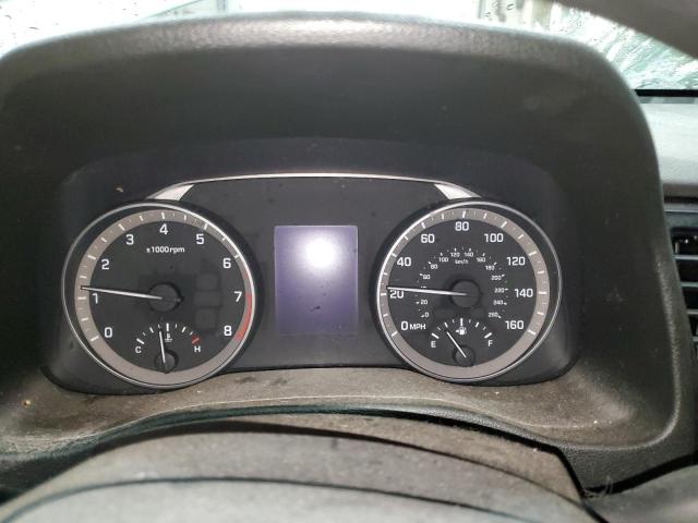 2018 HYUNDAI ELANTRA SE - 5NPD74LF1JH389739