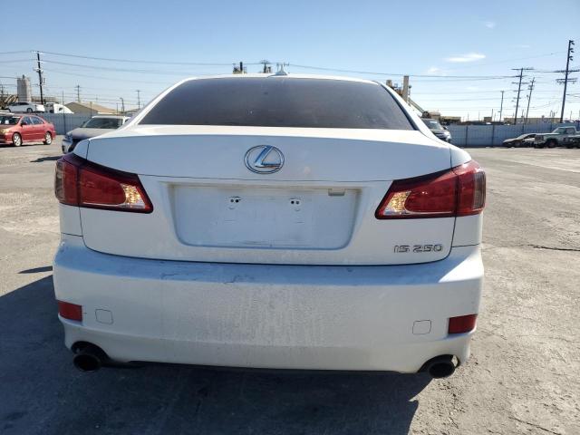 VIN JTHBF5C24D5191494 2013 LEXUS IS no.6