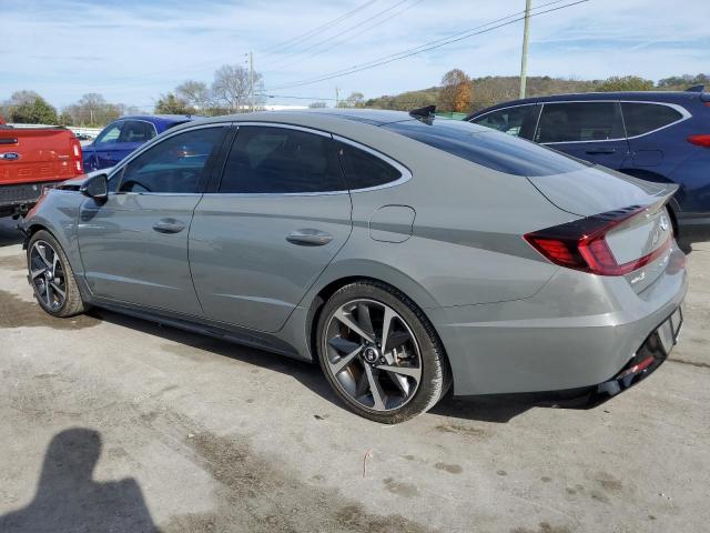 2023 HYUNDAI SONATA SEL - KMHL44J22PA291920