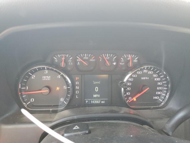 2018 GMC SIERRA C15 - 1GTN1LEC1JZ905061