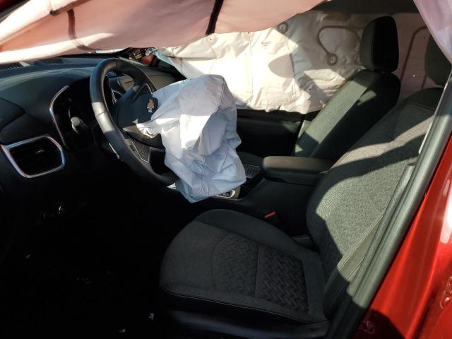 2024 CHEVROLET EQUINOX LT - 3GNAXUEG1RS210794