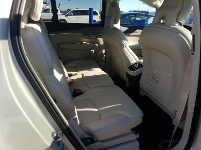 2021 VOLVO XC90 T6 IN - YV4A22PL5M1708753