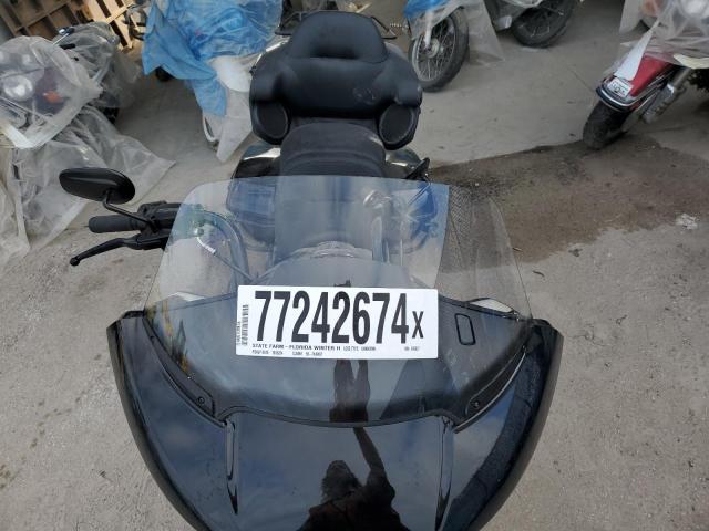 2023 HARLEY-DAVIDSON FLTRK 1HD1KZF13PB676037