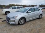 2019 HYUNDAI ELANTRA SE - 5NPD74LF1KH473528